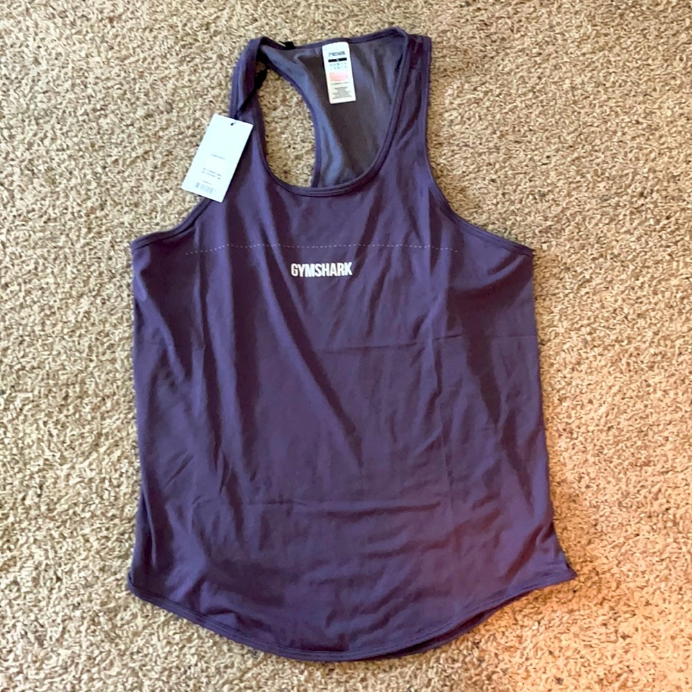 Gymshark Breeze lightweight seamless